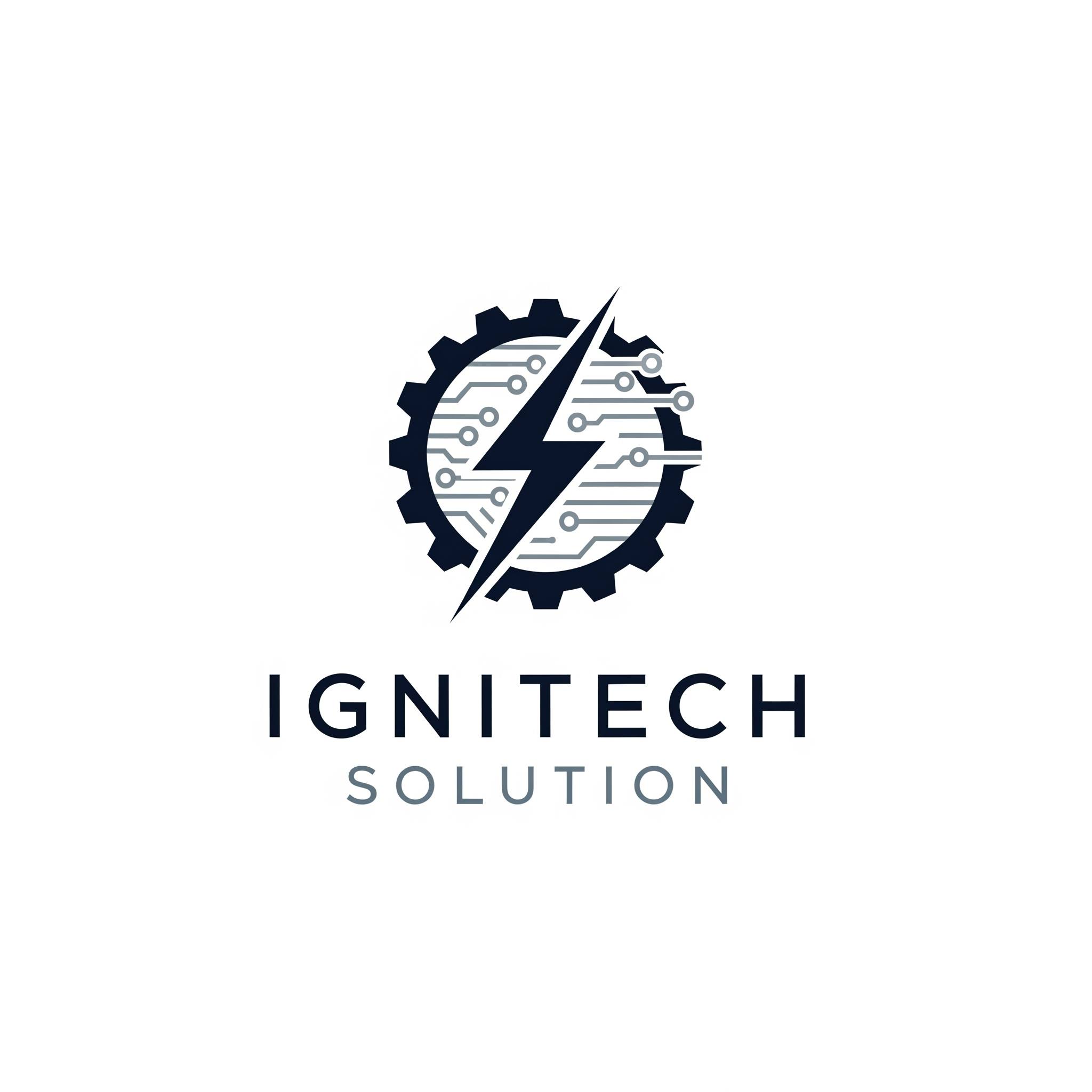 Ignitech Solution