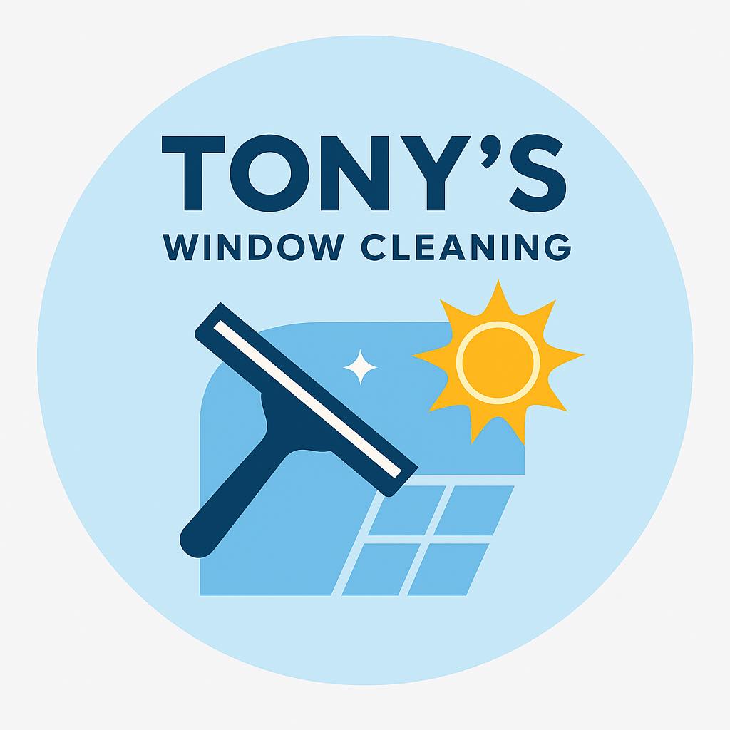 Tony’s Window Cleaning