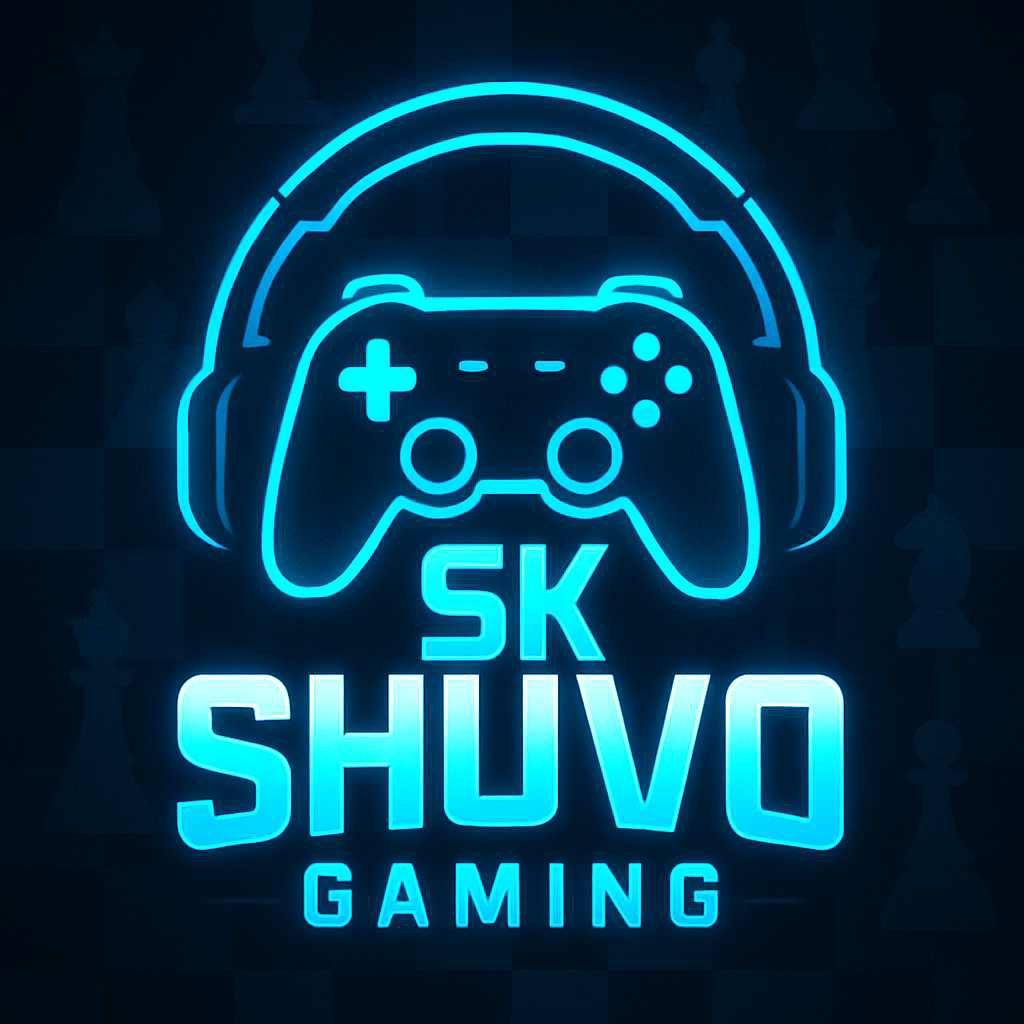 SK SHUVO Gaming
