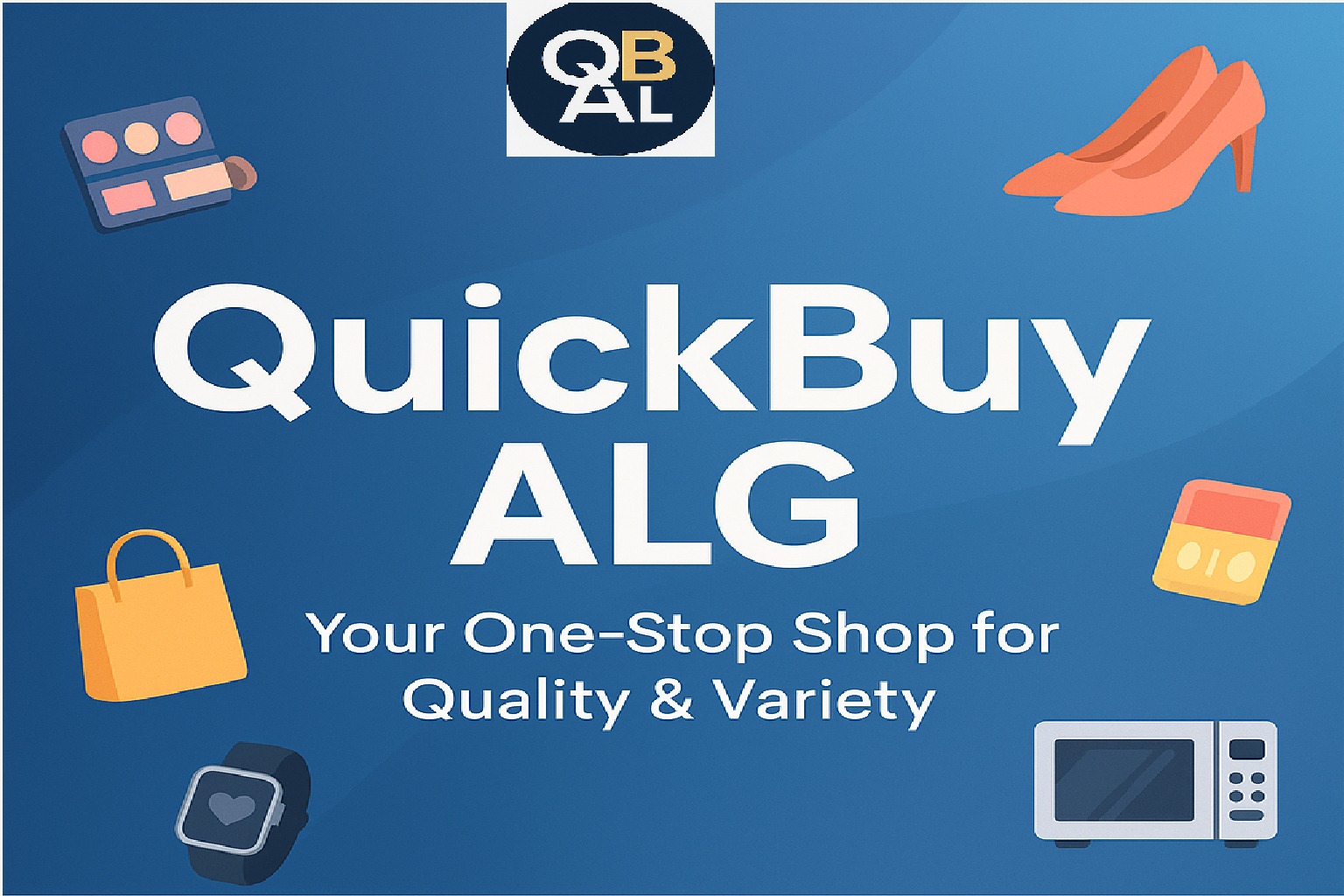 QuickBuy ALG