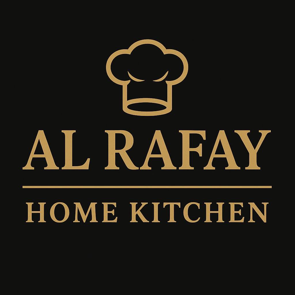 Al rafay home kitchen