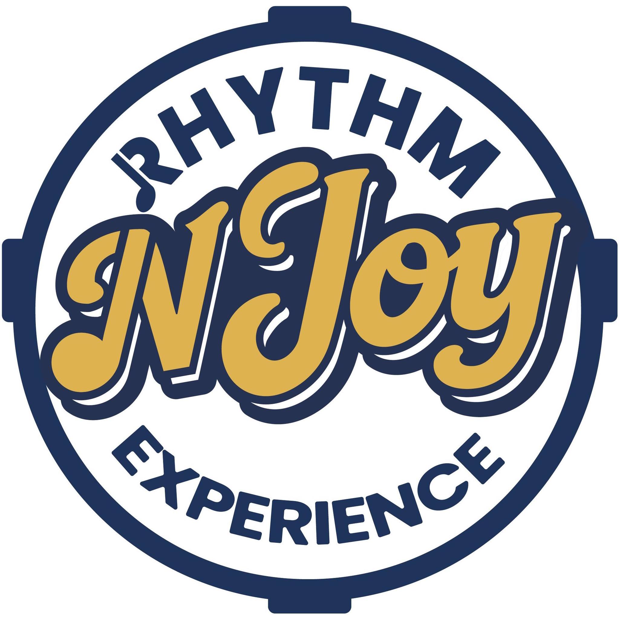 Rhythm N'Joy Experience