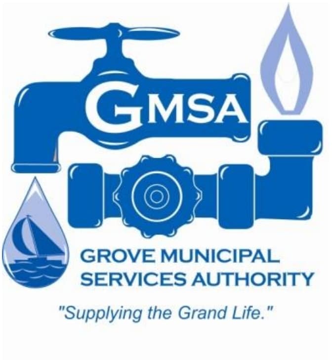 Grove Municipal Services Authority | Grove OK