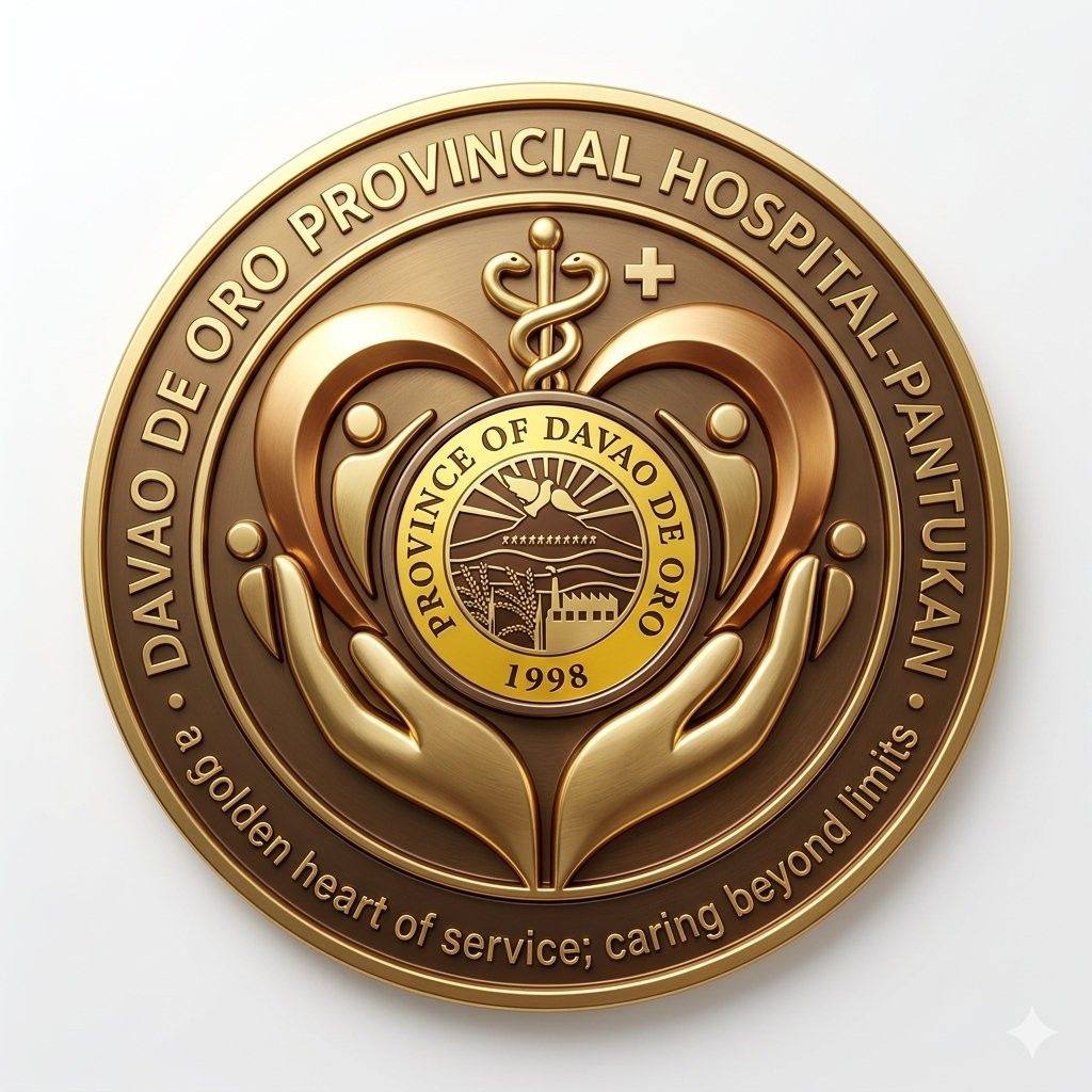 Davao De Oro Provincial Hospital-Pantukan | Pantukan