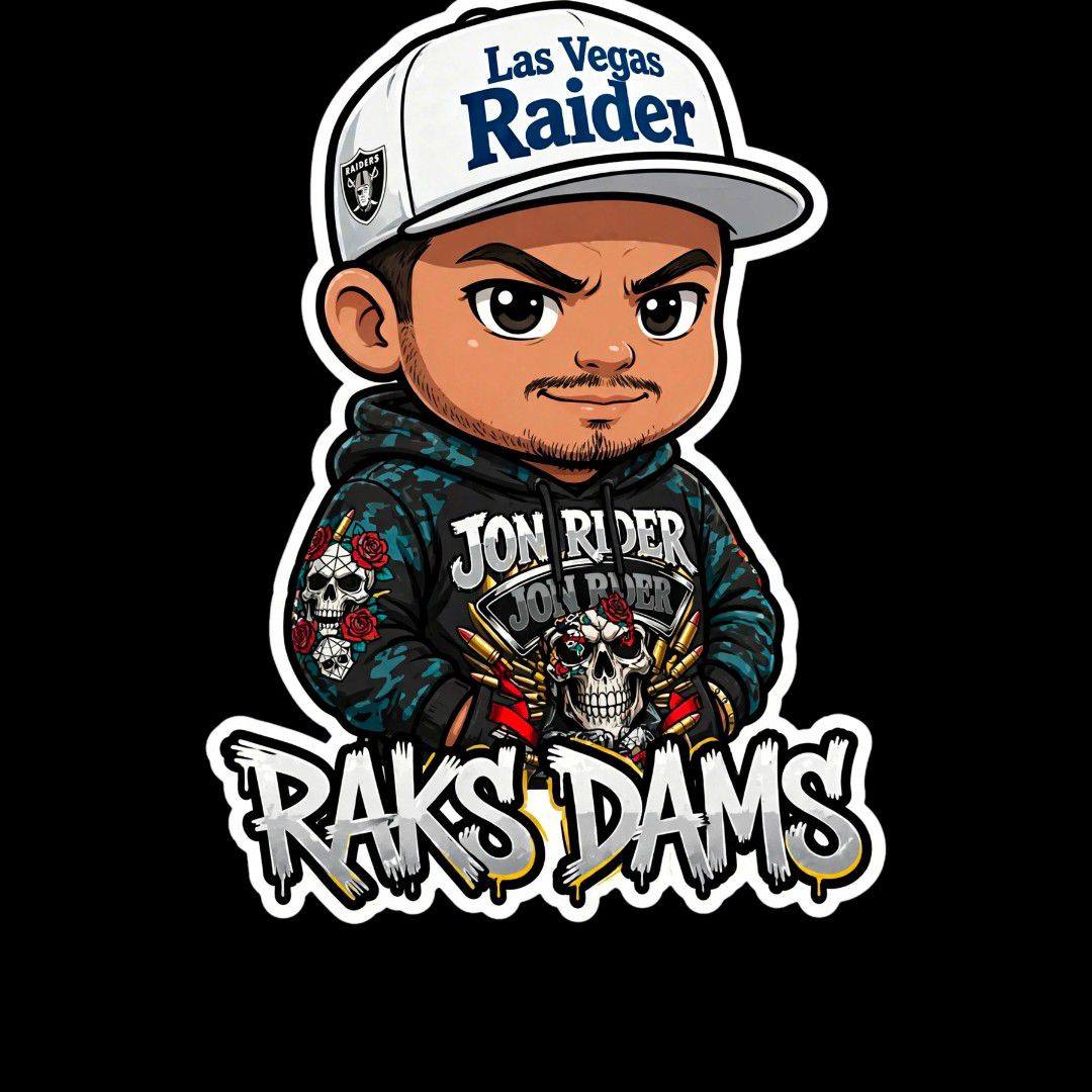 Rakz Damz