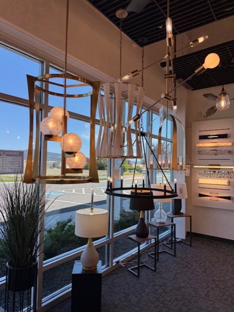 Crescent Lighting Supply | Kirkland WA