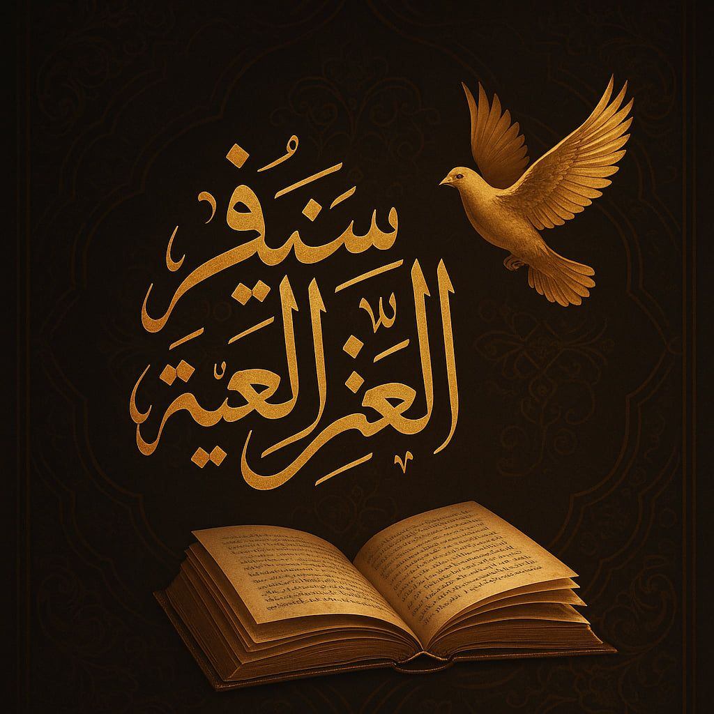 سفير الغة العربية | Sanaa