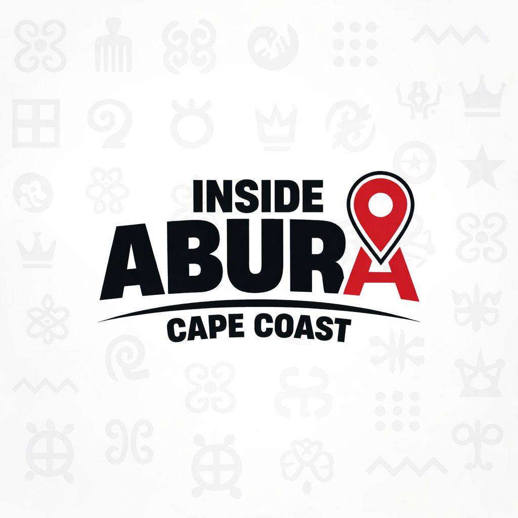 Family members of Nana Kodwo Addae II, Chief of Abura, Cape Coast, and ...