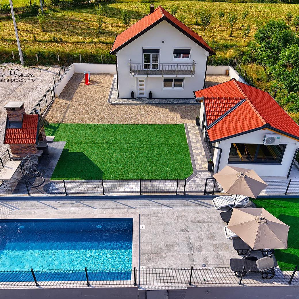 Kuća za odmor Ostojic