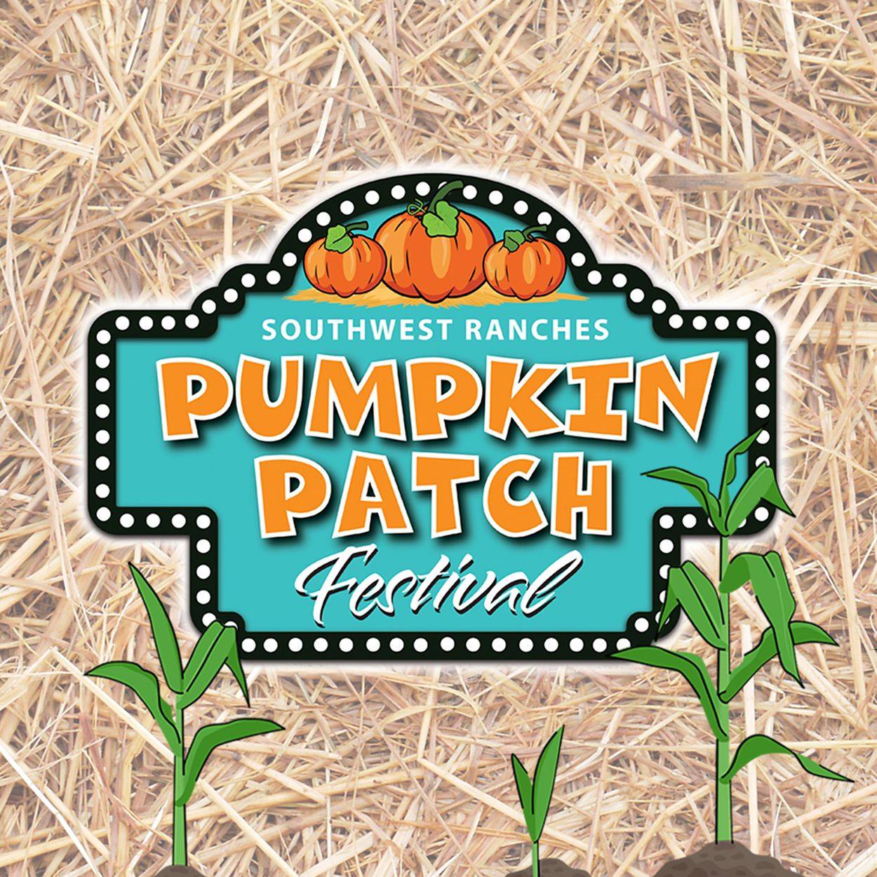 SW Ranches Pumpkin Patch Festival