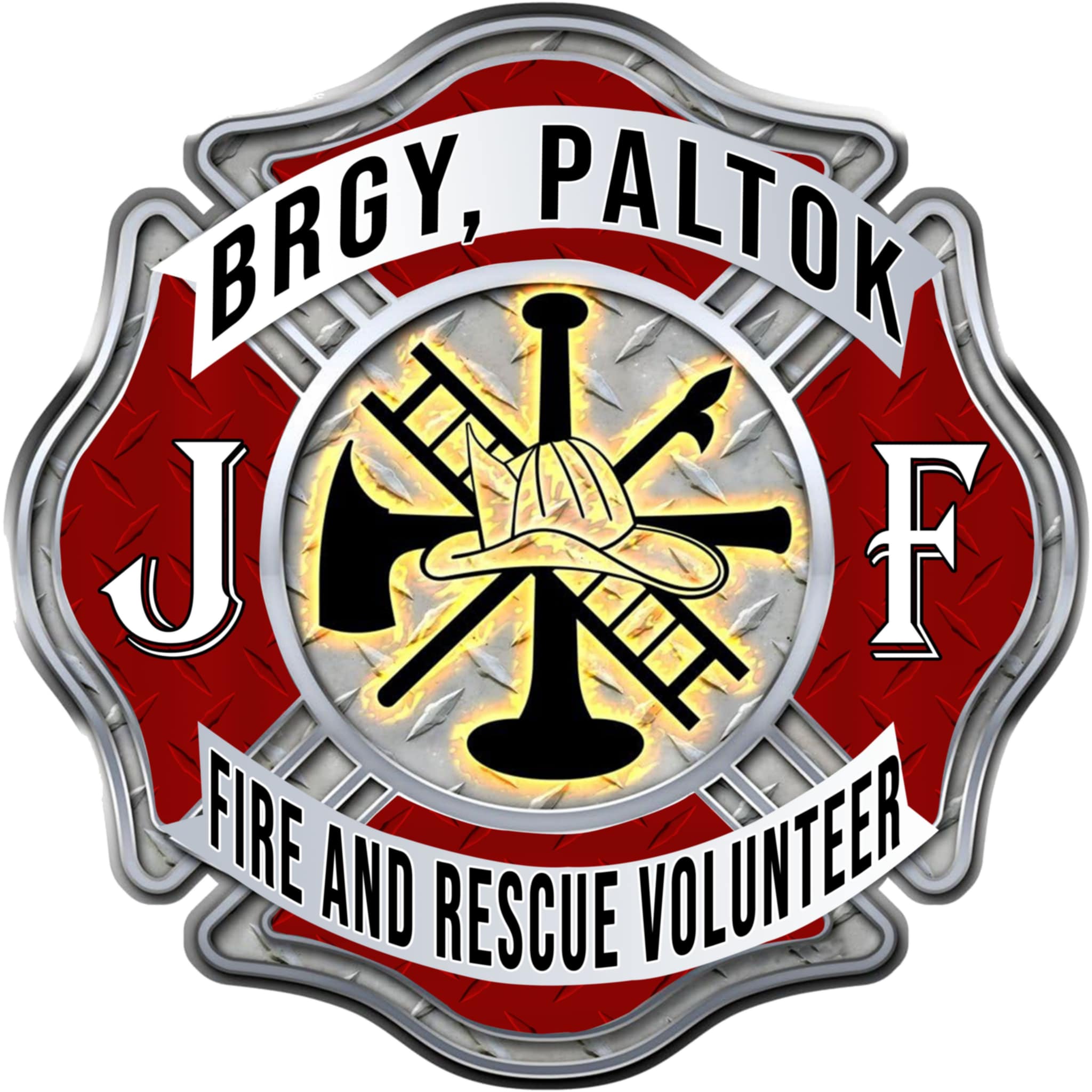 Brgy Paltok Fire And Rescue Volunteer Inc.