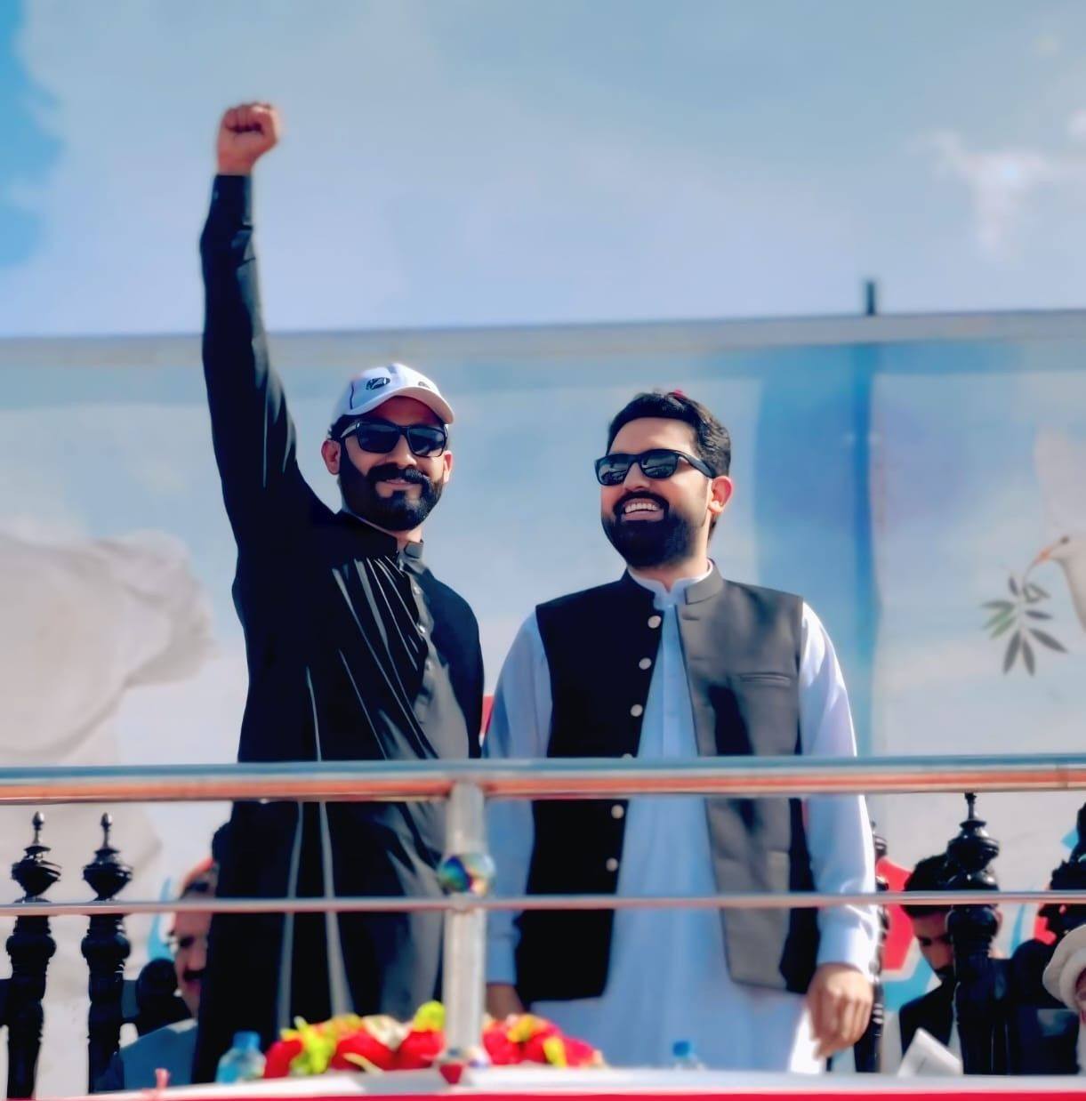 انصاف ہاوس کٹکوٹ! 🏻نجیب اللہ خان ماموند! | Najib Khan Updates | Facebook