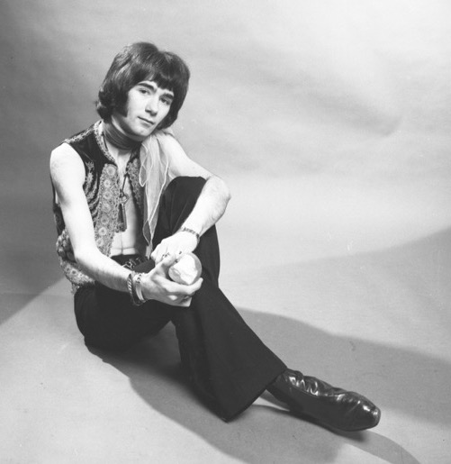 BP Fallon Rock'n'Roll Wizard