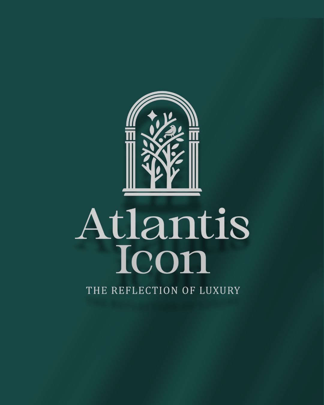 Atlantis Icon