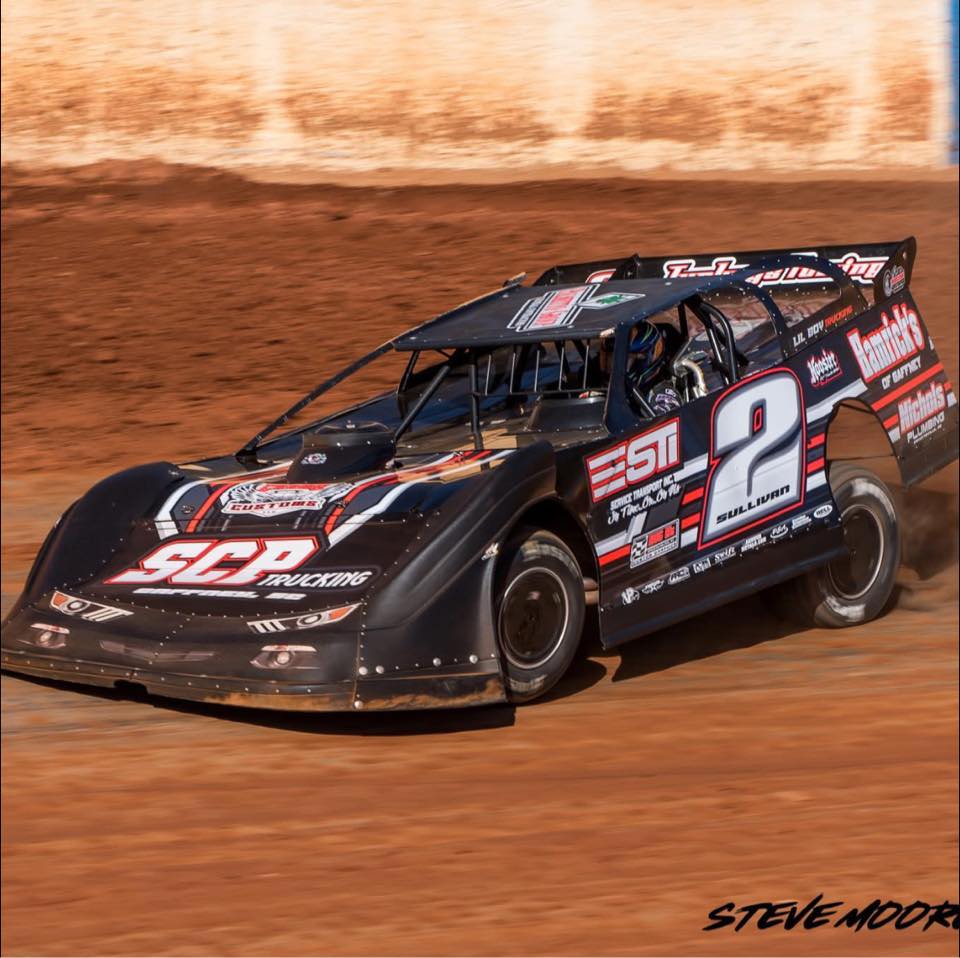 Layton Sullivan Racing | Gaffney SC