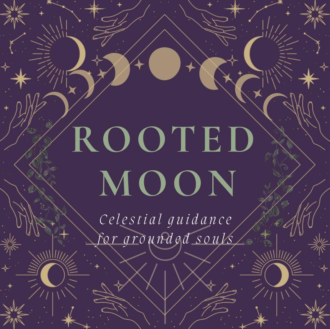 Rooted Moon Readings