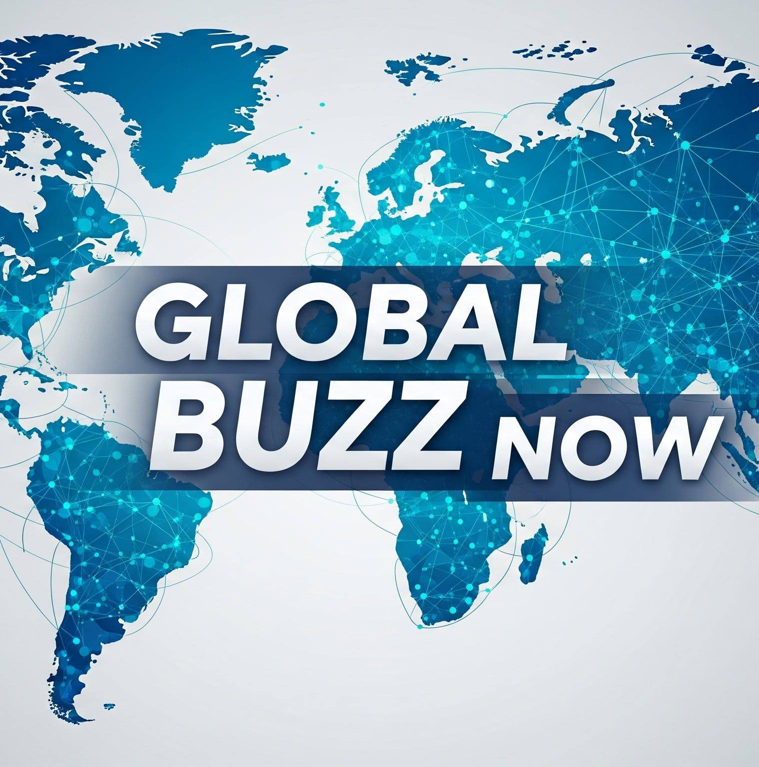 Global Buzz Now