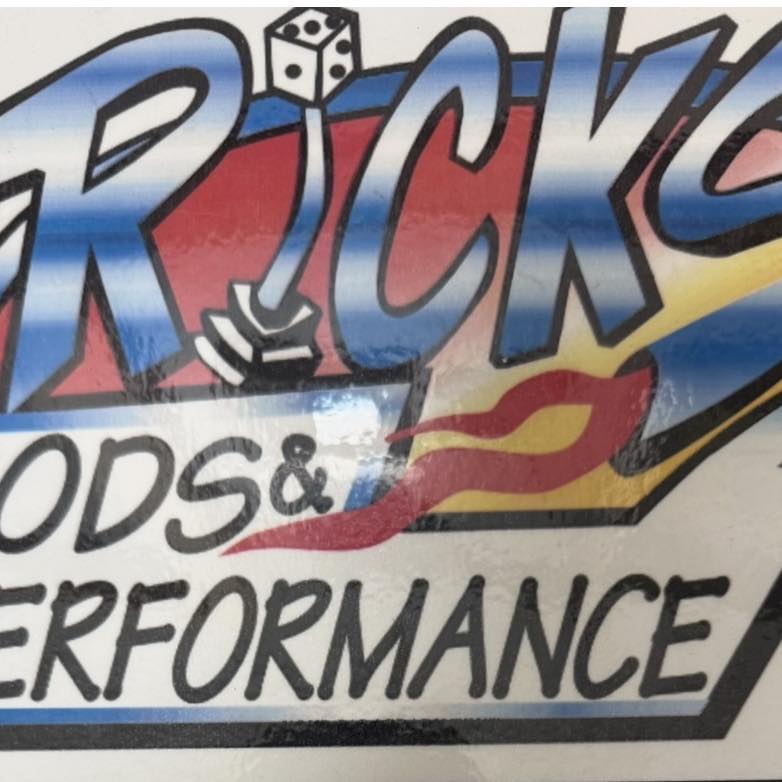 Ricks Rods | Lafayette LA