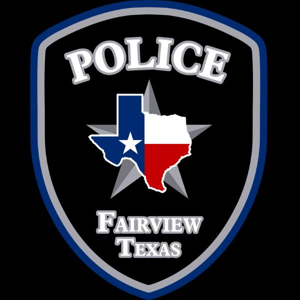 Fairview Police Department | Fairview TX