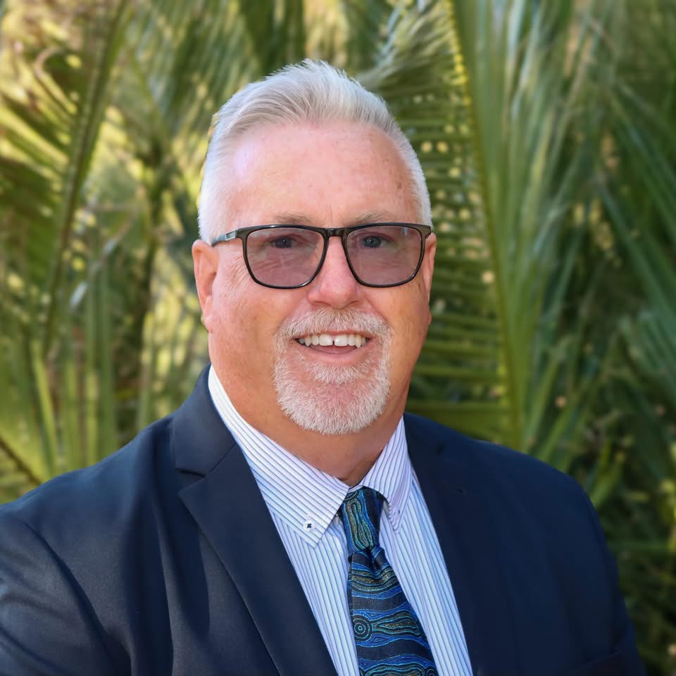 Leon Stephens - Liberal for Stuart