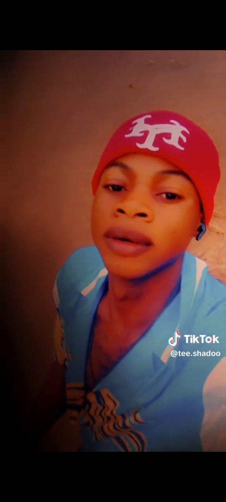 Samson Emmanuel