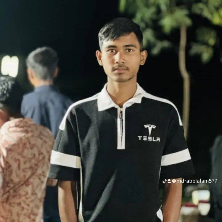 RA Rabby Alam