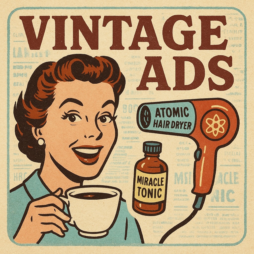 Old Time Commercials.. | Ben-Gay - 1946 | Facebook