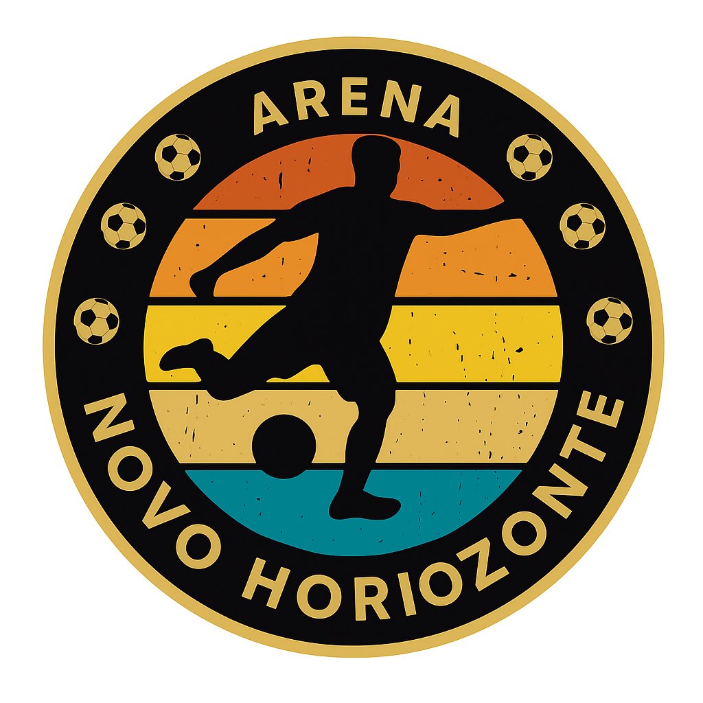 Arena Novo Horizonte - Ibirité