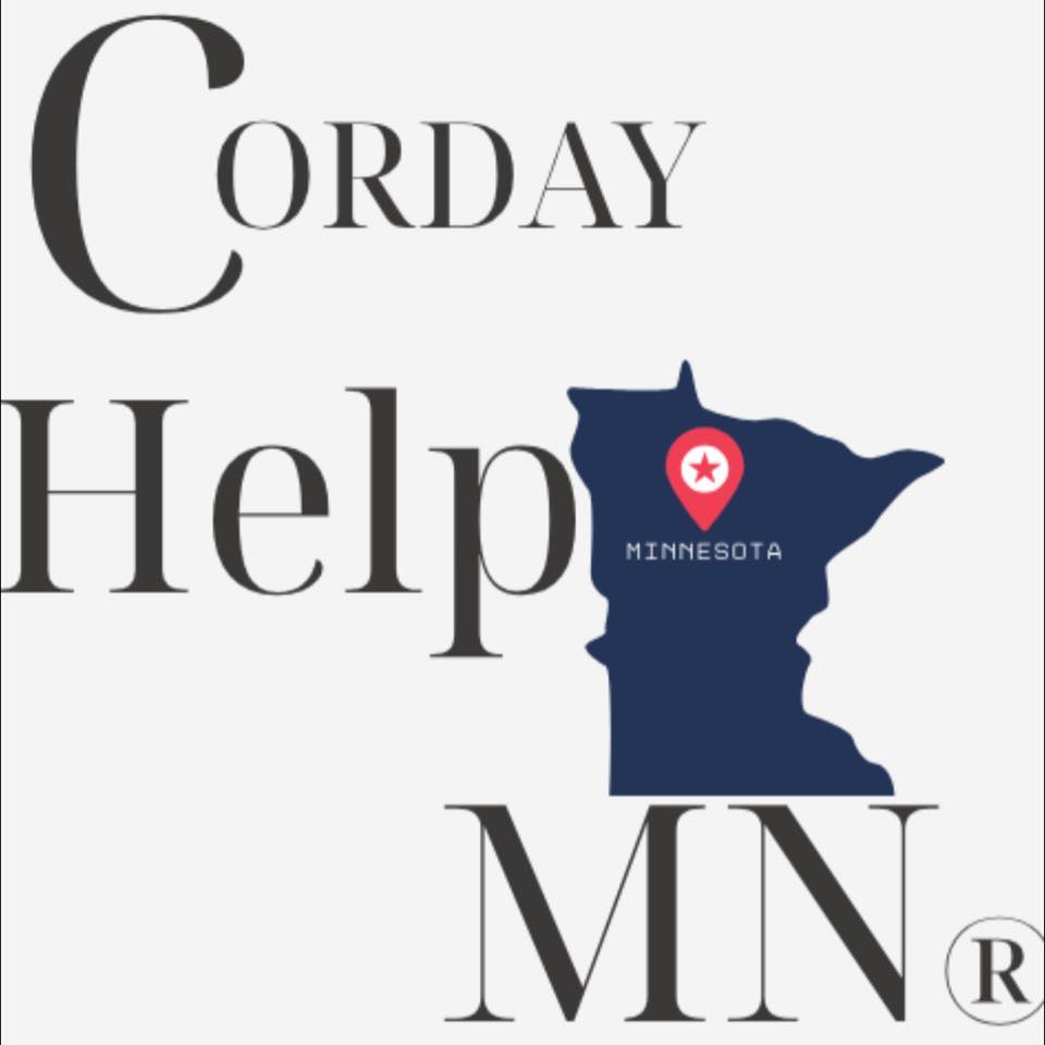Corday Help Mn | Minneapolis MN