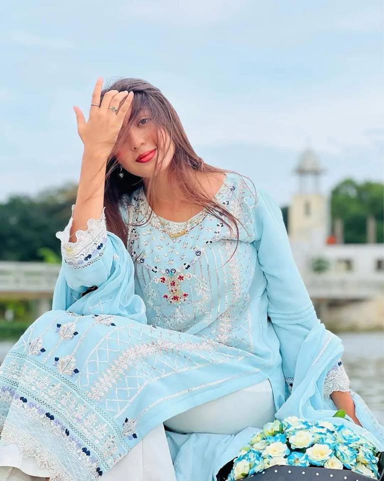 Rabeya Islam