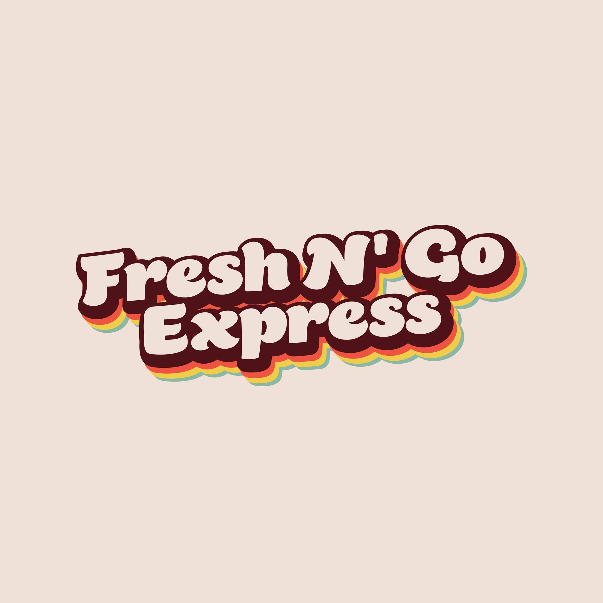 Fresh N' Go Express - Lucena, Quezon | Lucena