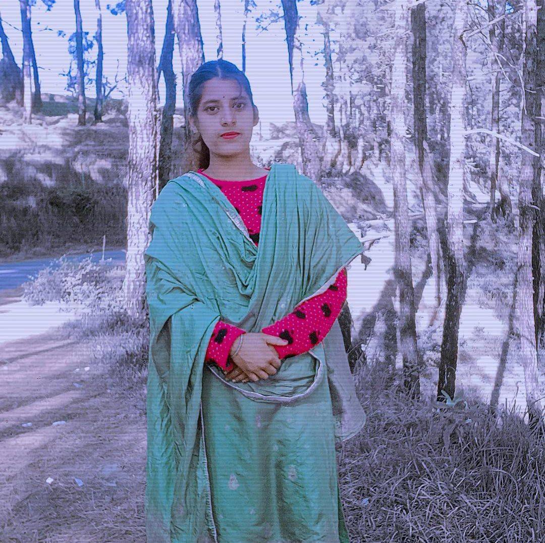 Rama Devi