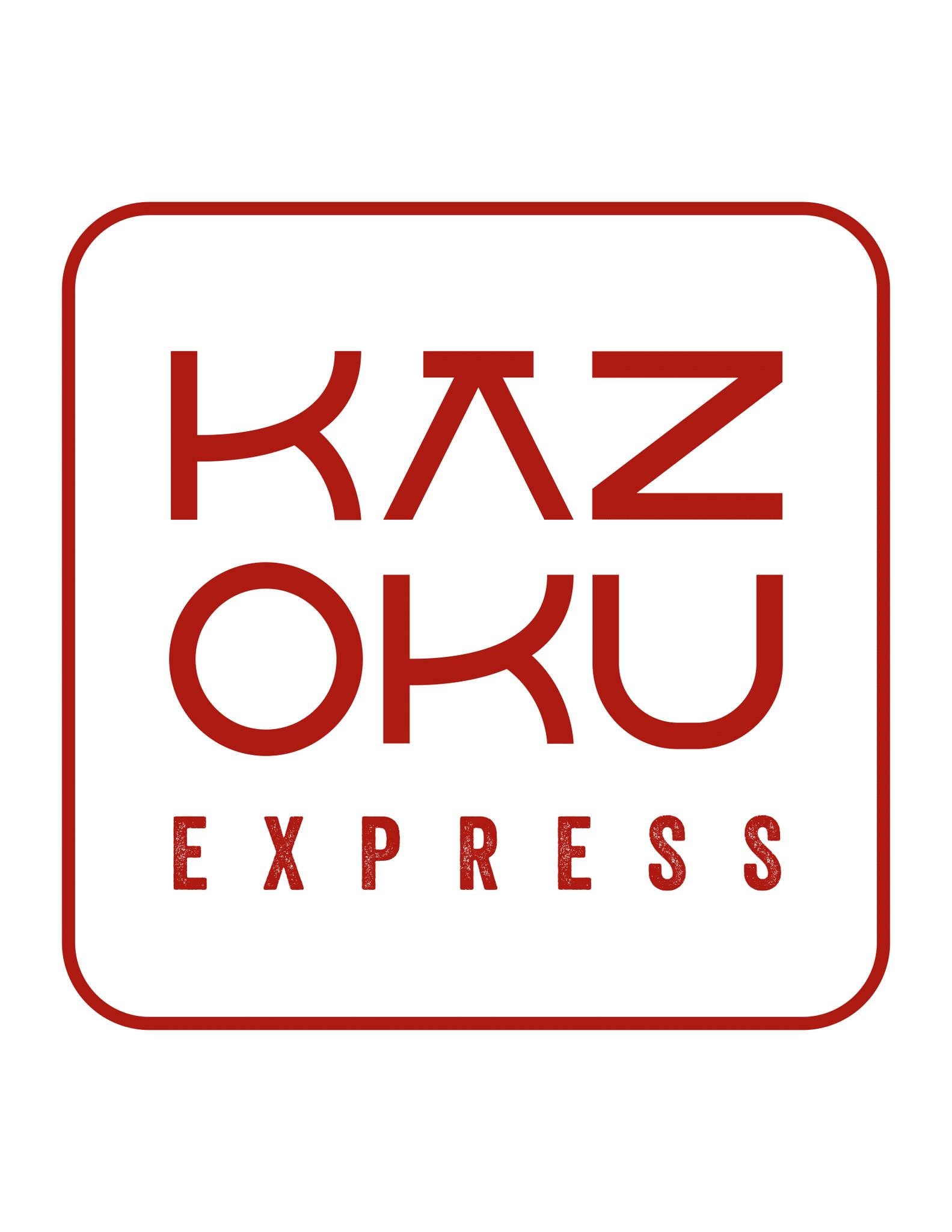 Kazoku Express | King NC