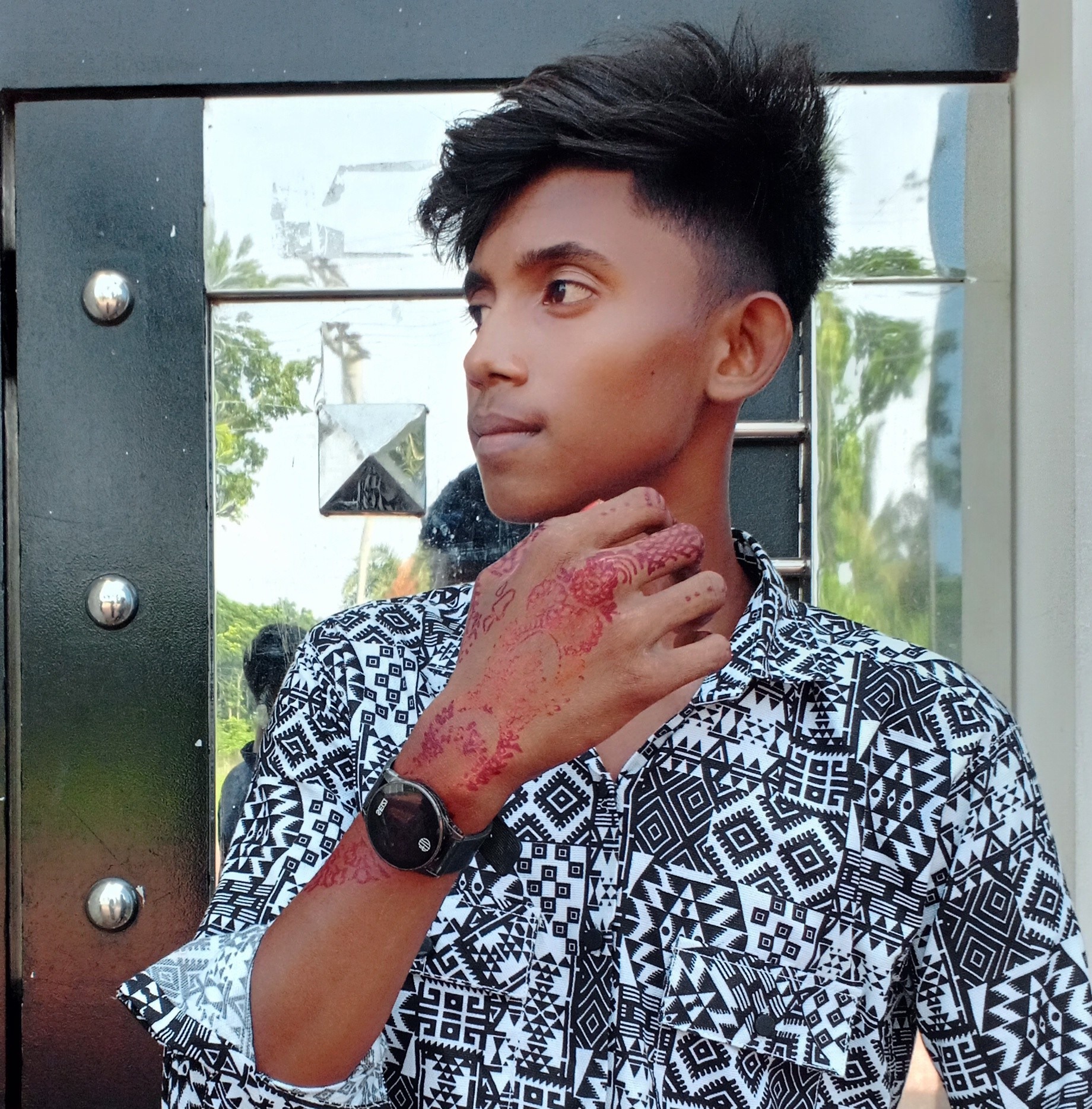 Md.Sabbir vai