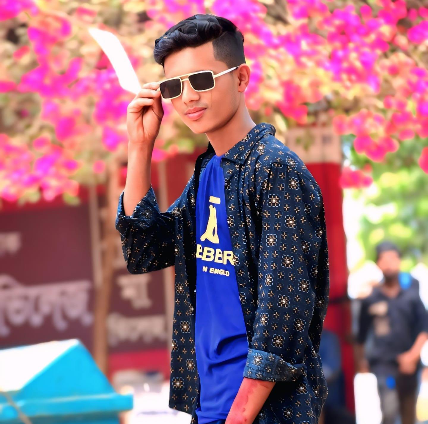 Md. Shamim Raj