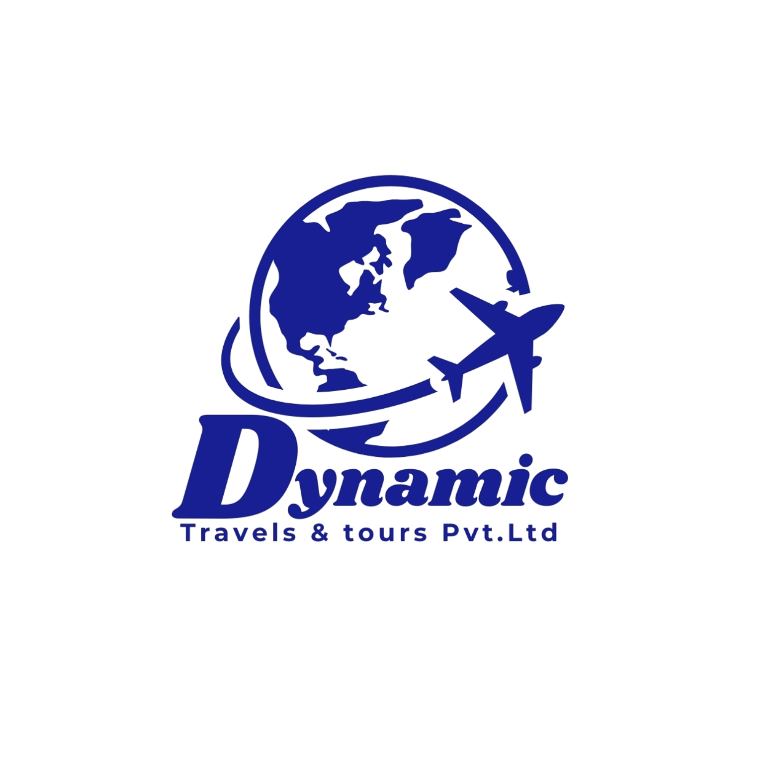 Dynamic Travels & Tours Pvt.Ltd.
