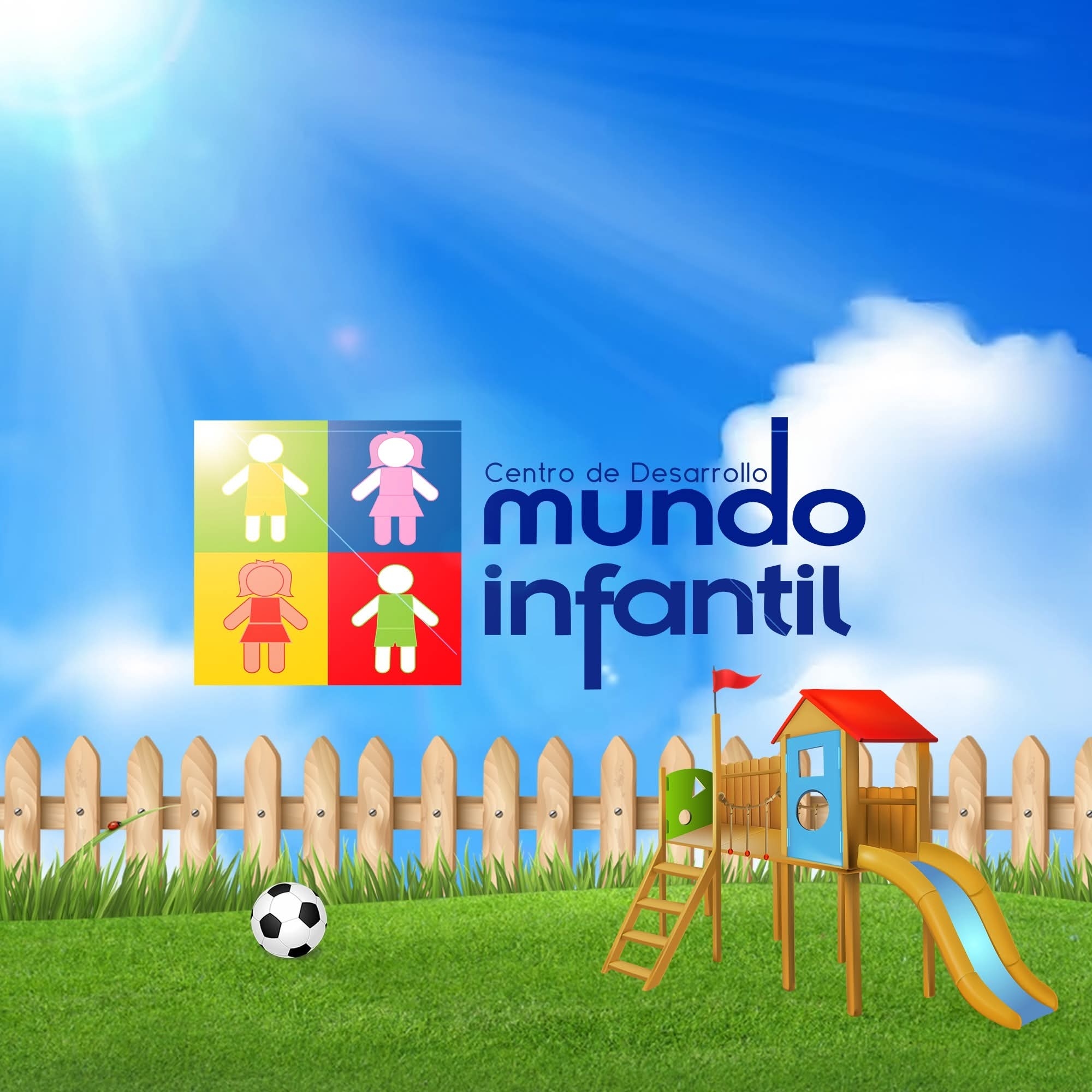 Mundo Infantil Guarderia | Matamoros