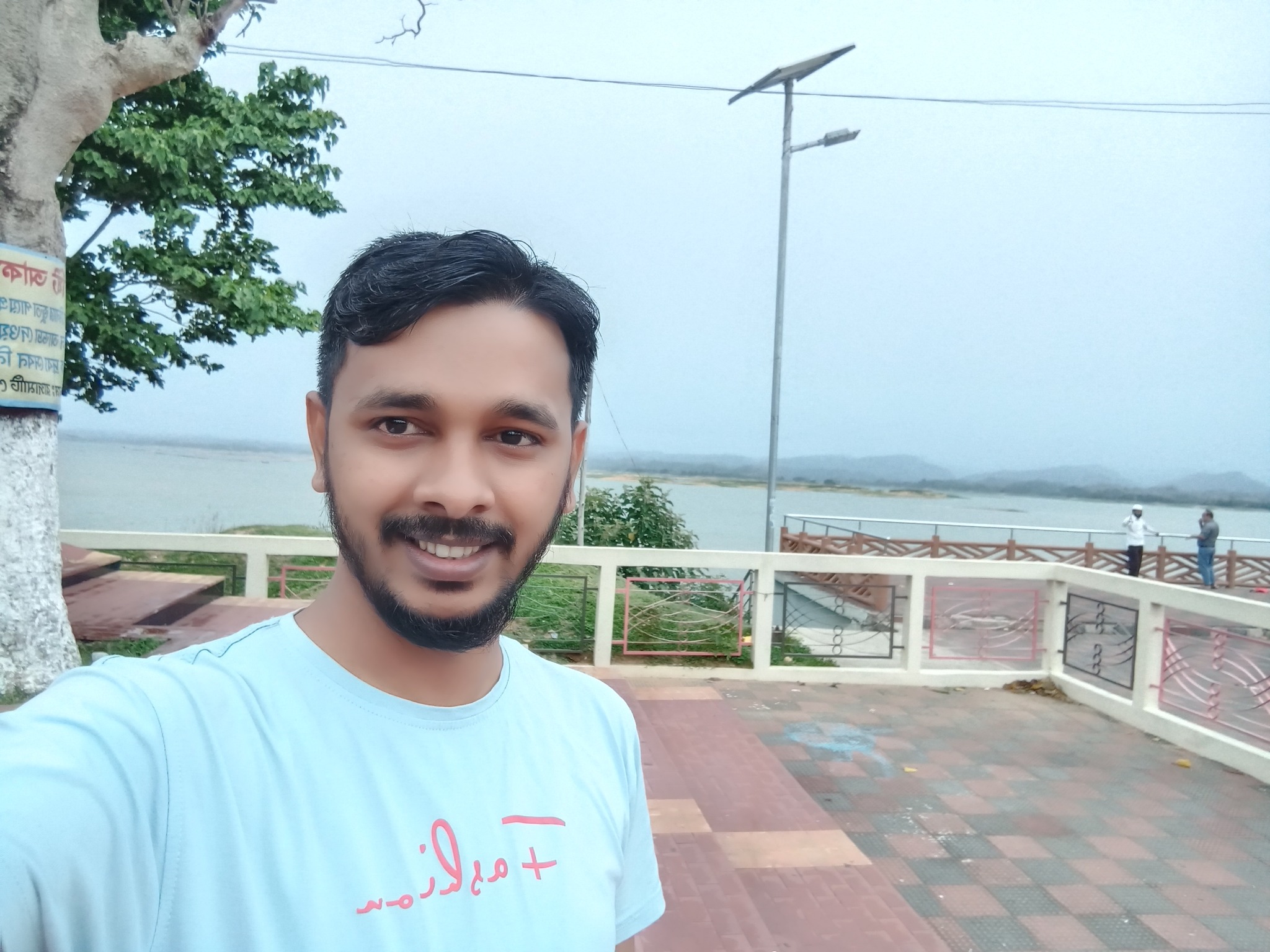 S M Rasel khan