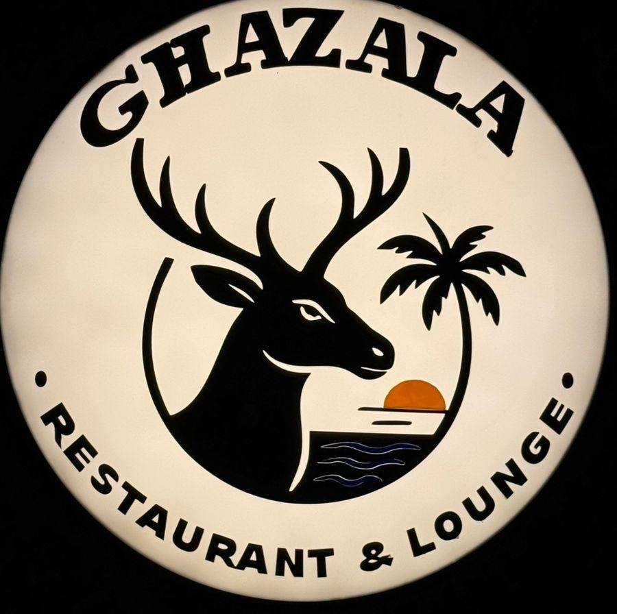 Ghazala restaurant & lounge