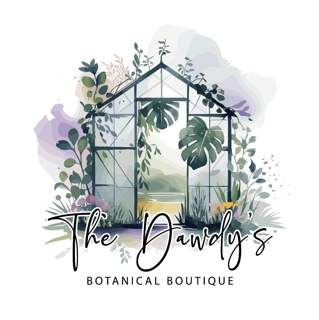 The Dawdy’s Botanical Boutique | White Hall IL