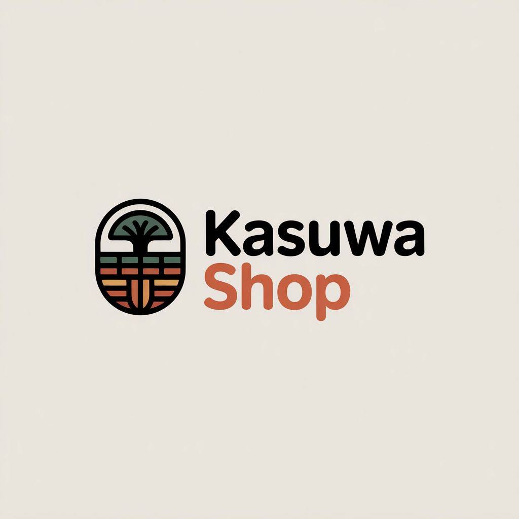 Kasuwa Shop