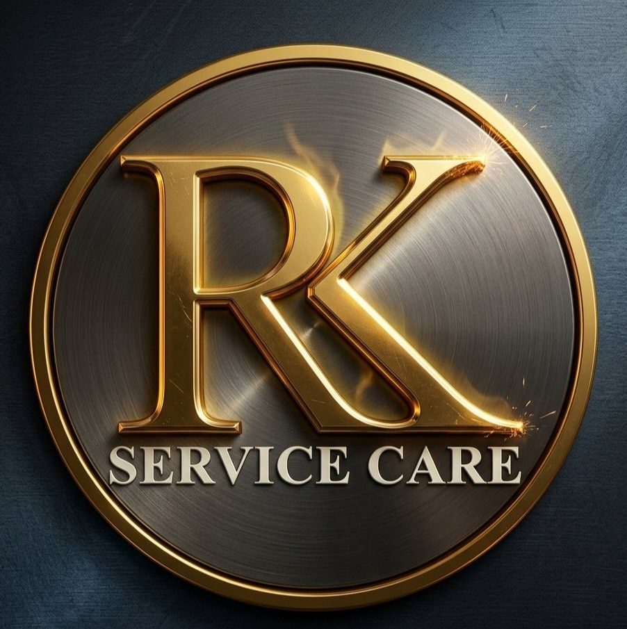 RK Service Care | Andravoahangy