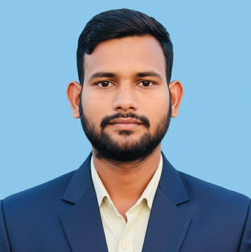 Amjad Hosan