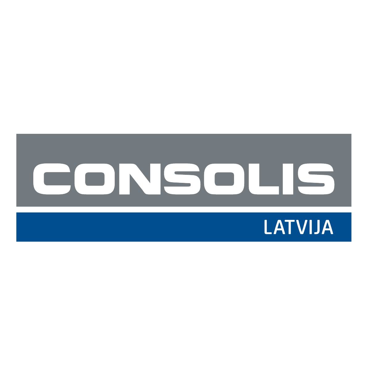 Consolis Latvija | Rumbula