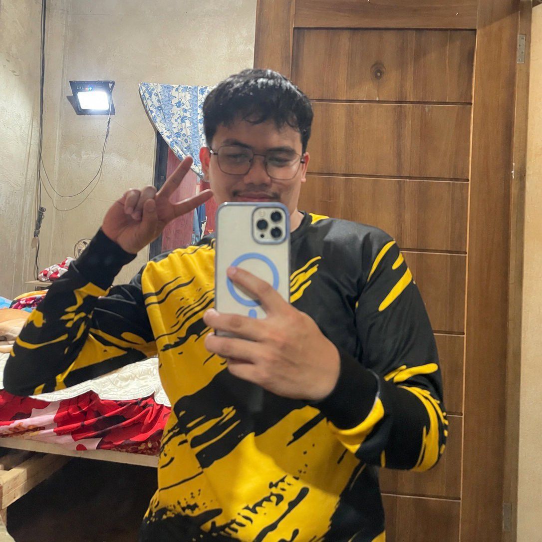 Jerson Sarcena