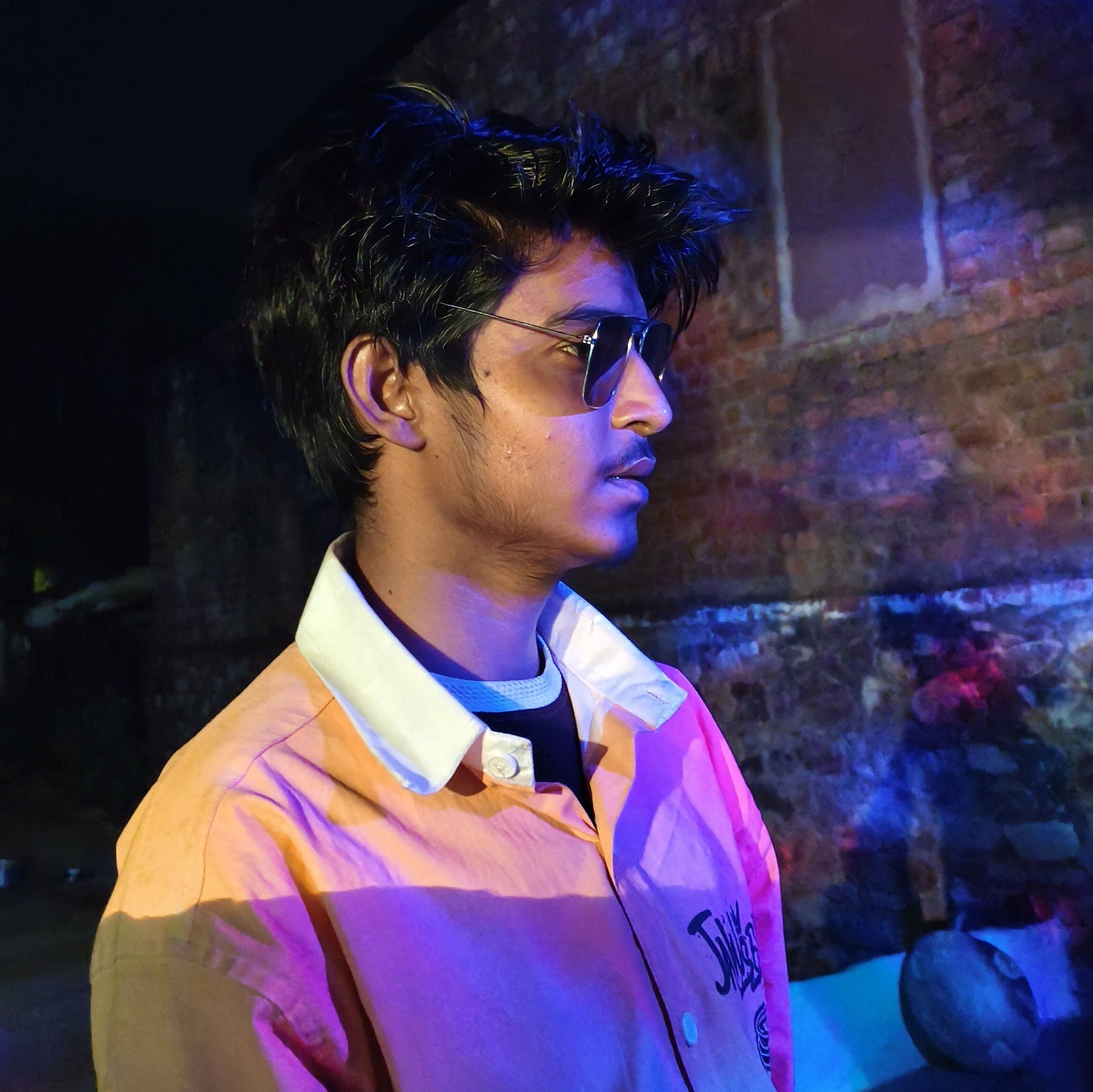 Ajay kumar