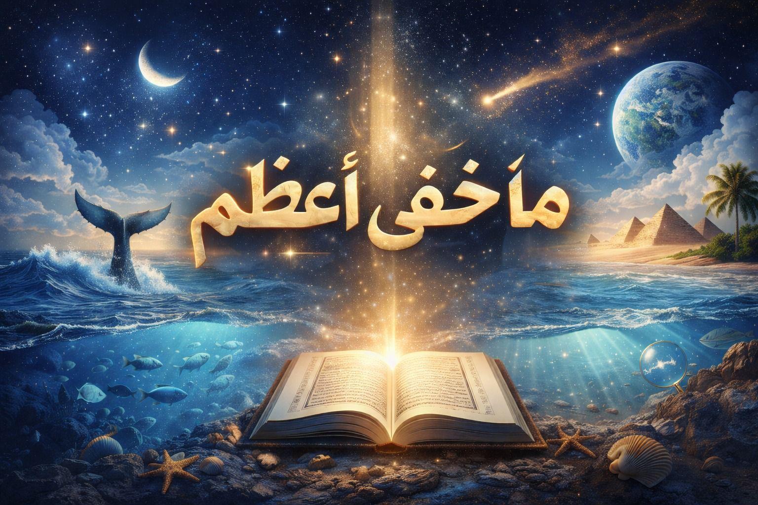 ما خفي اعظم