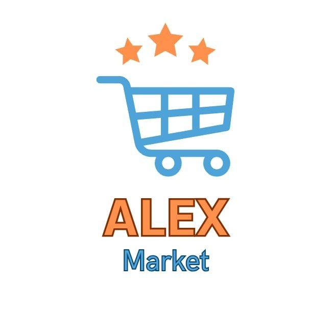Alex Market.أليكس ماركت | Alexandria