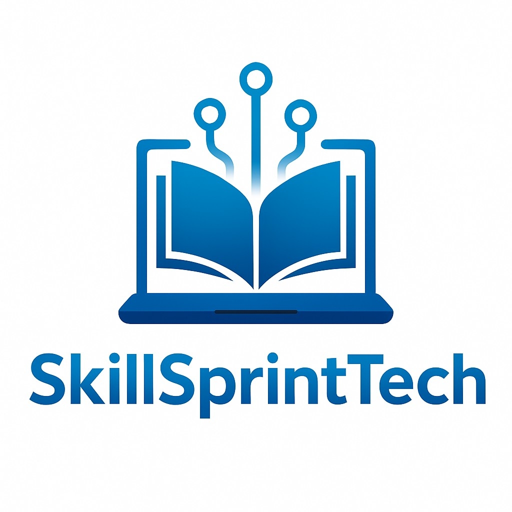 SkillSprint Tech