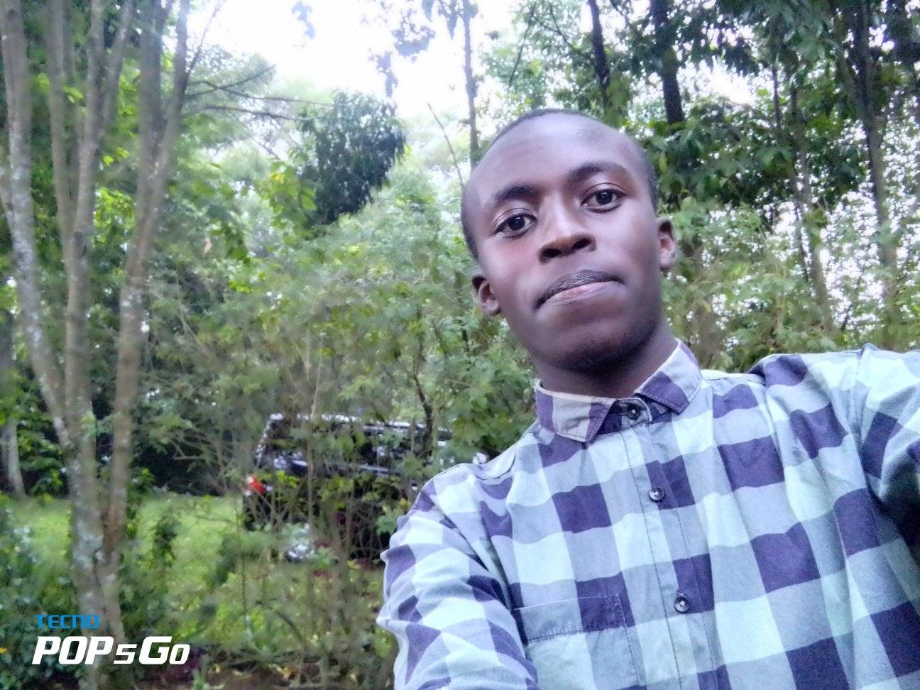 Richard Maina 2 | Nairobi